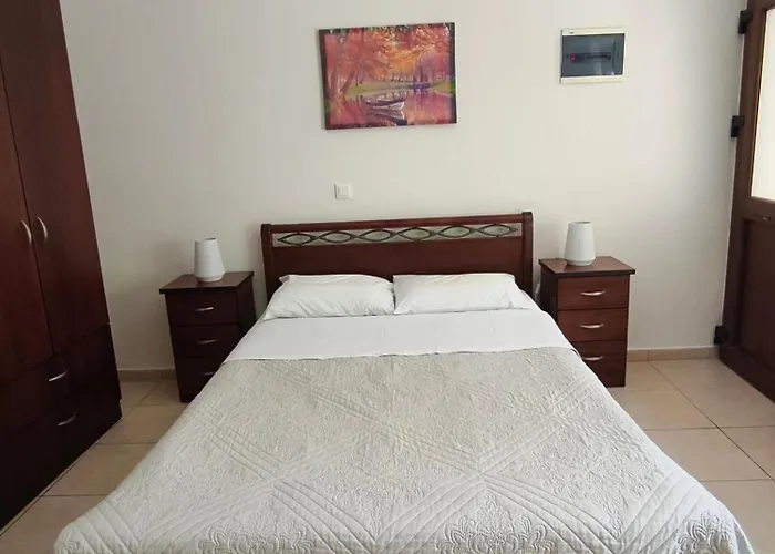 Marianna Apartments