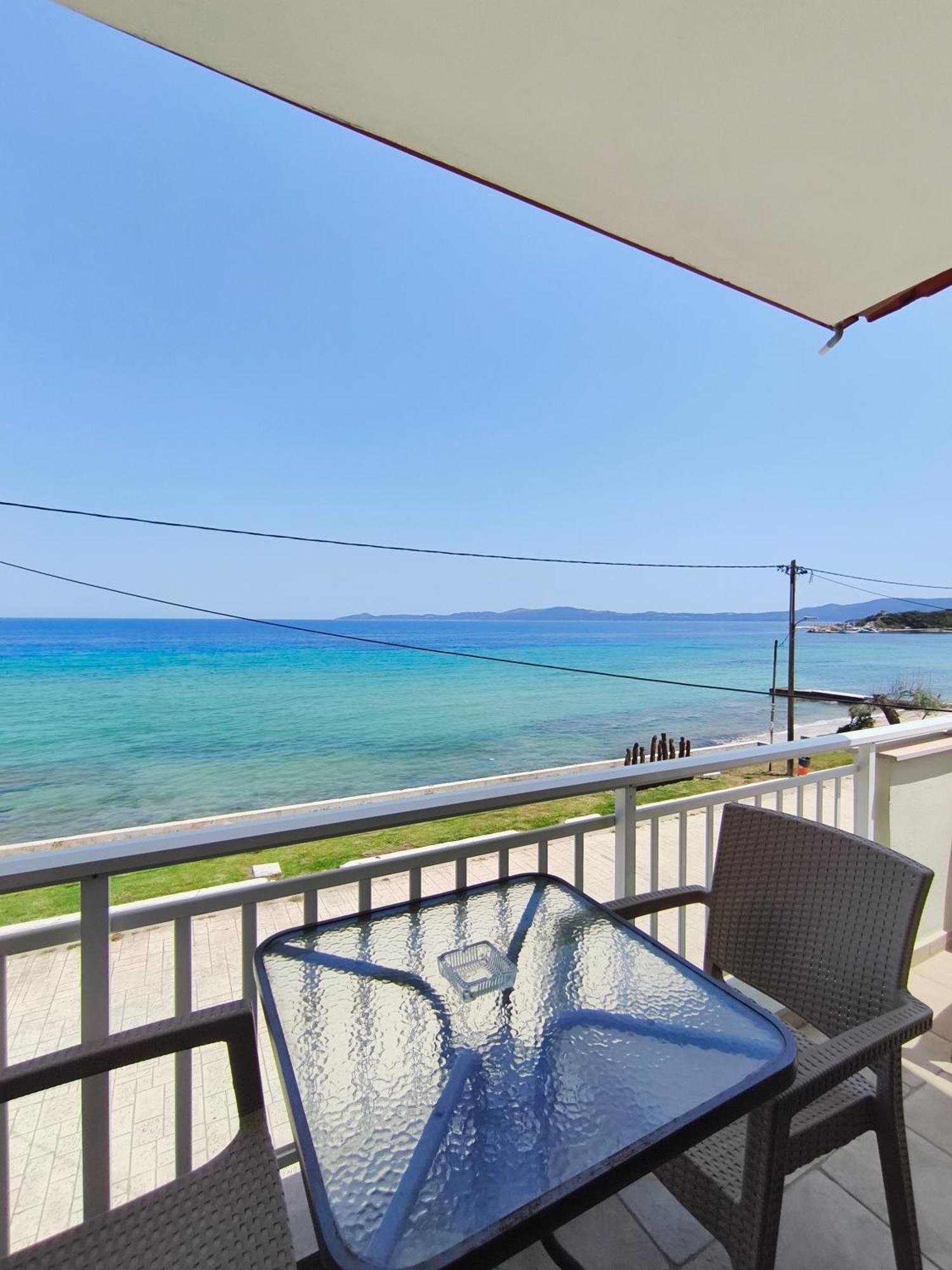 Appartement Marianna *