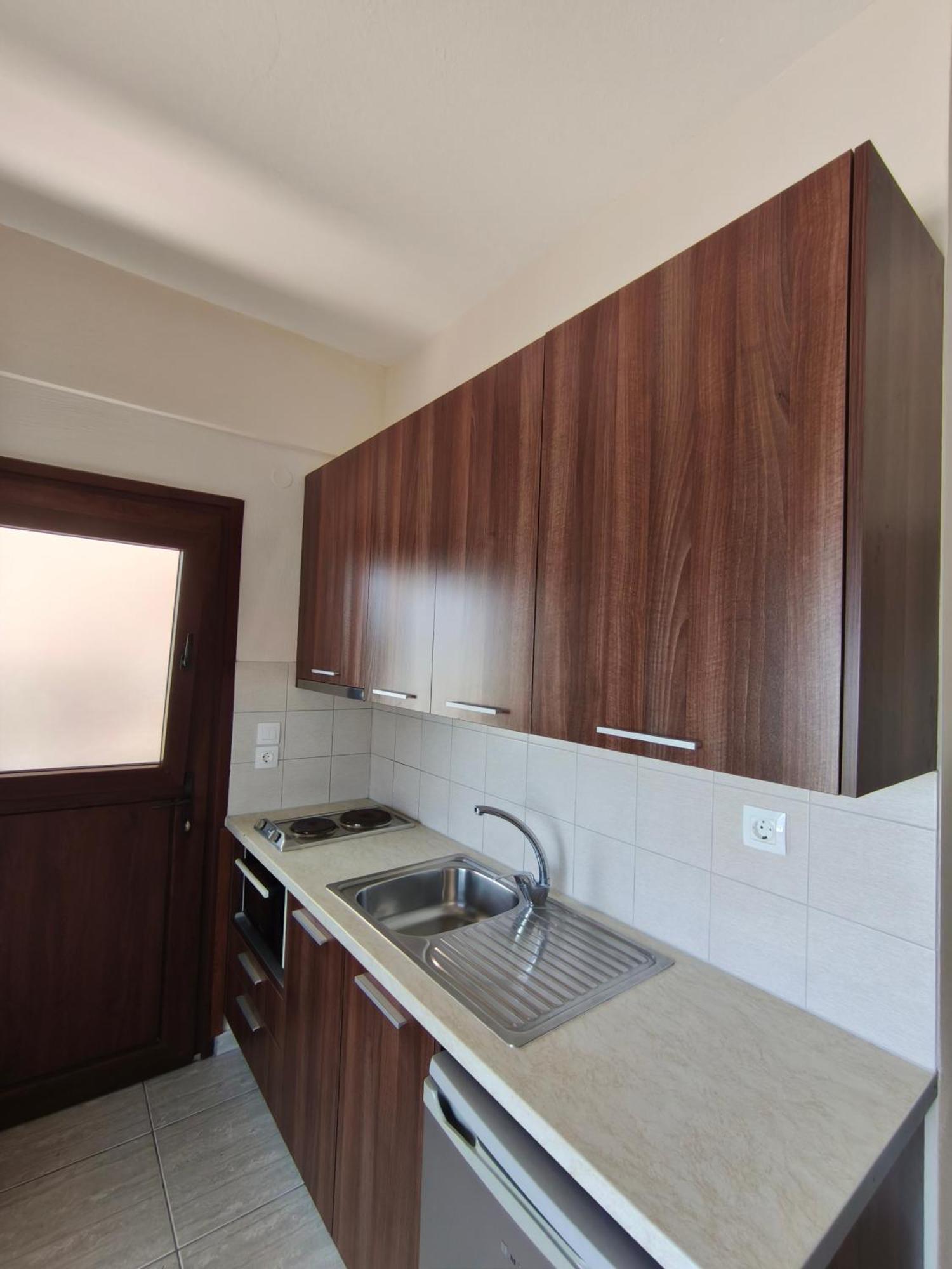 Marianna Appartement Nea Roda