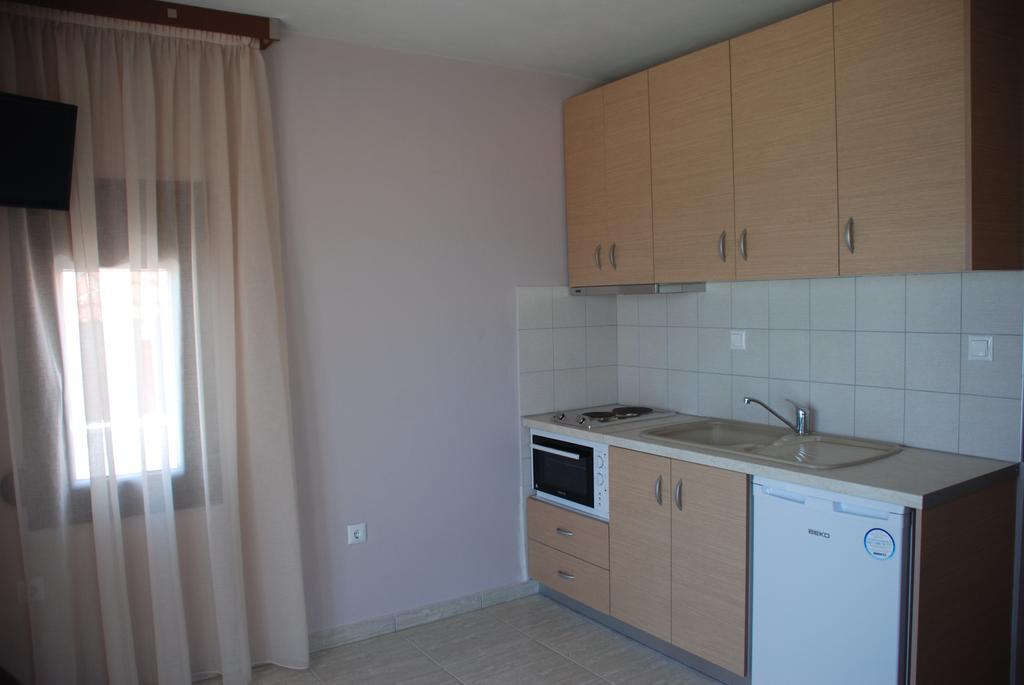 Marianna Apartment