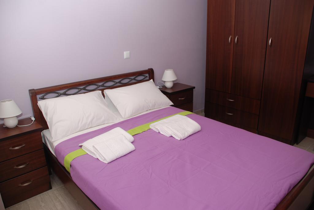 Marianna Apartment