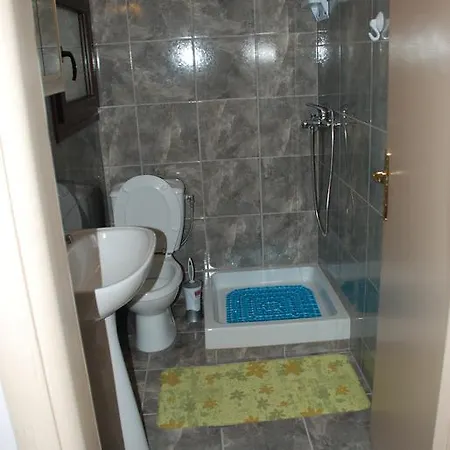 Marianna Apartments Nea Roda Room photo