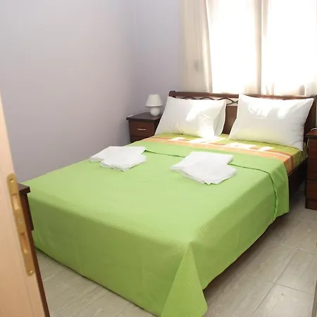 Marianna Apartments Nea Roda Room photo