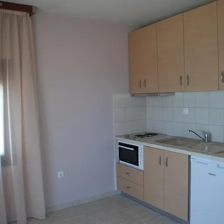 Marianna Apartments Nea Roda Room photo
