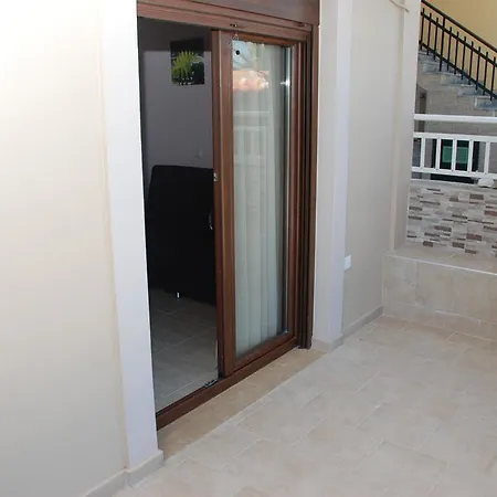 Marianna Apartments Nea Roda Room photo