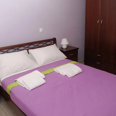 Marianna Apartments Nea Roda Room photo
