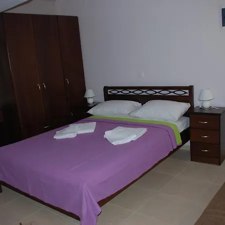 Marianna Apartments Nea Roda Room photo
