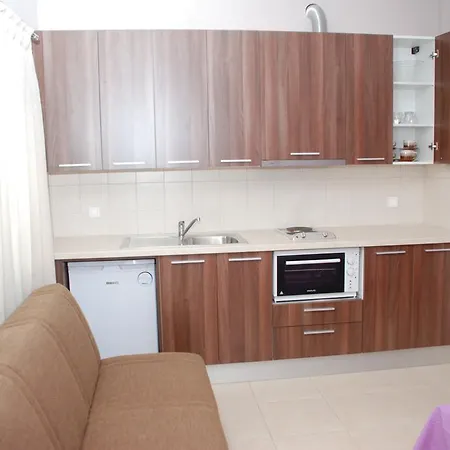 Marianna Apartments Nea Roda Room photo