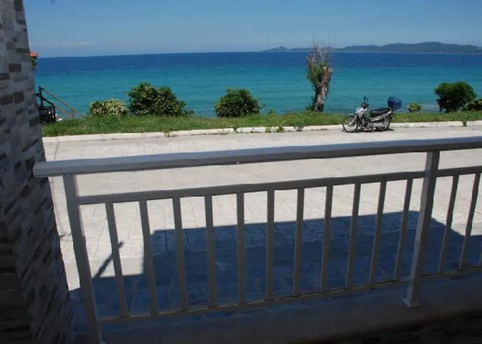 Marianna Apartments