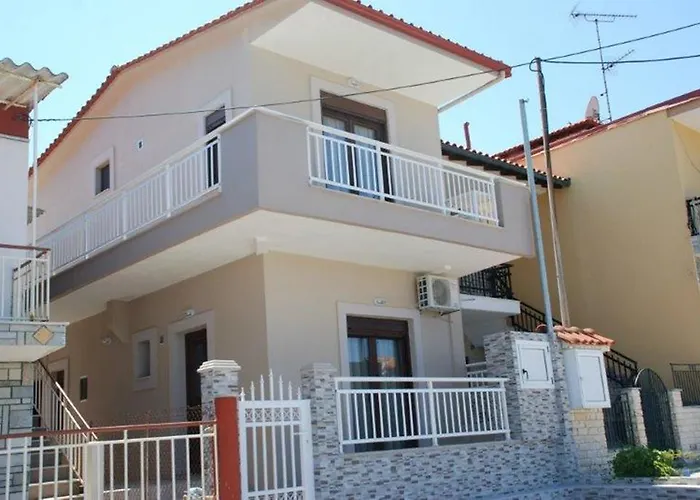 Marianna Apartments