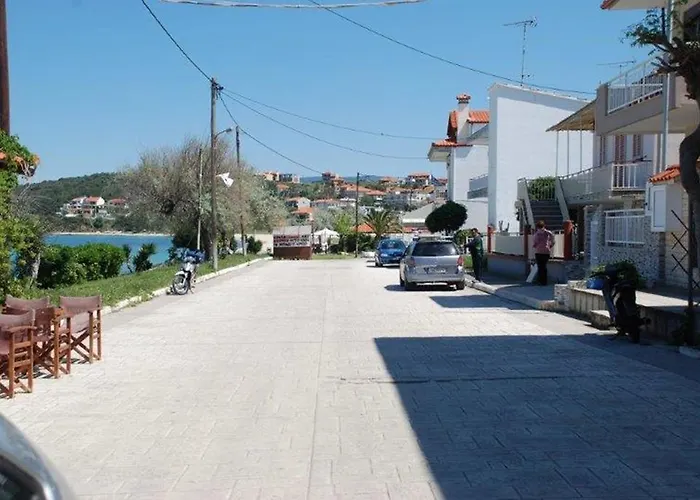 Marianna Apartments