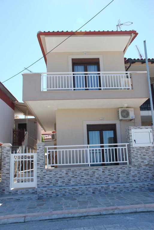 Appartement Marianna Nea Roda