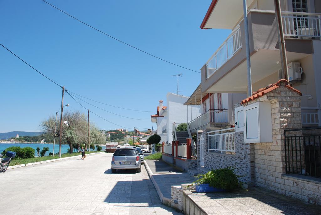 Marianna Appartement