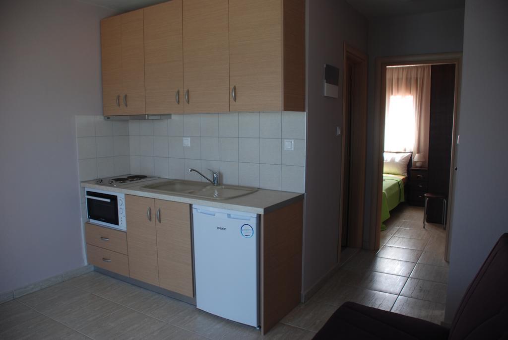 Appartement Marianna *