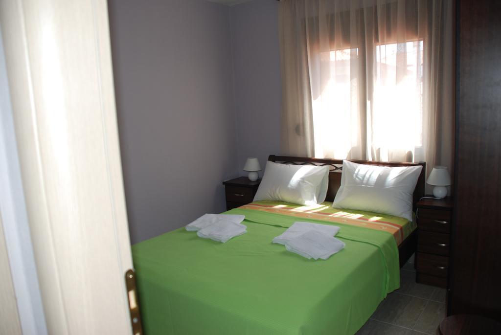 Marianna Appartement *