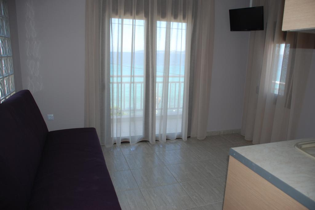 Appartement Marianna *