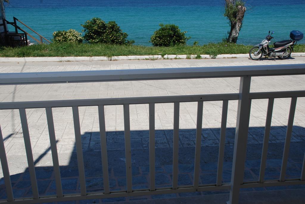 Marianna Appartement Nea Roda