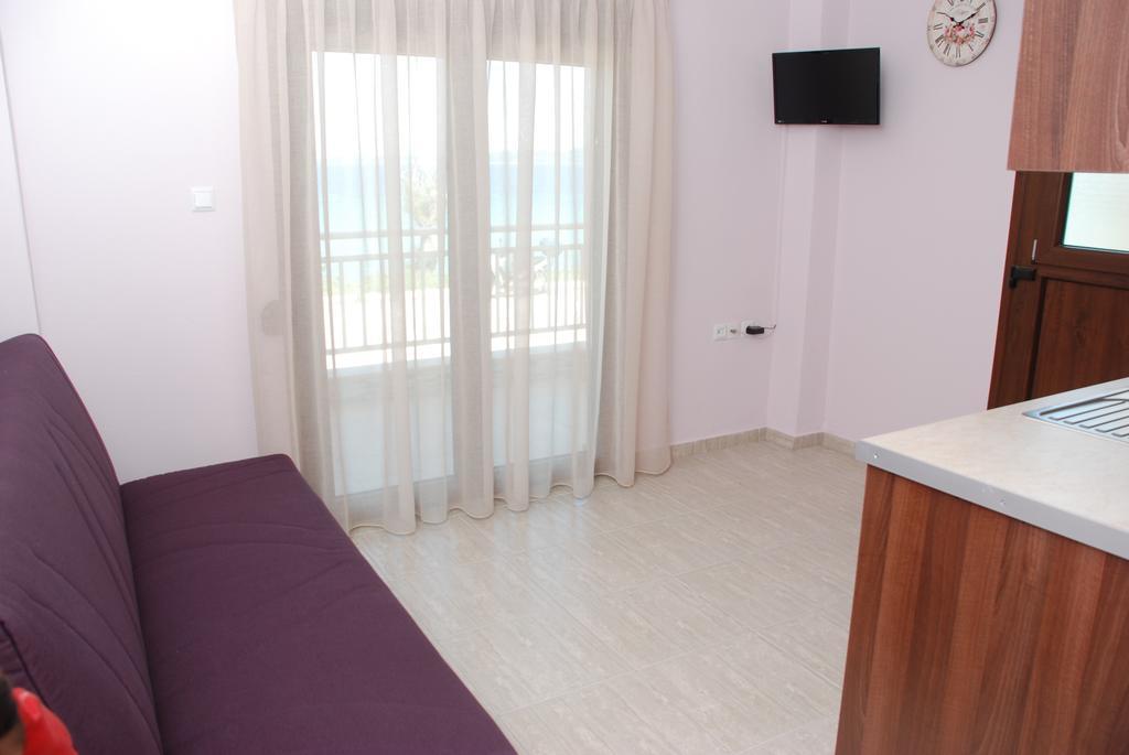 Appartement Marianna *