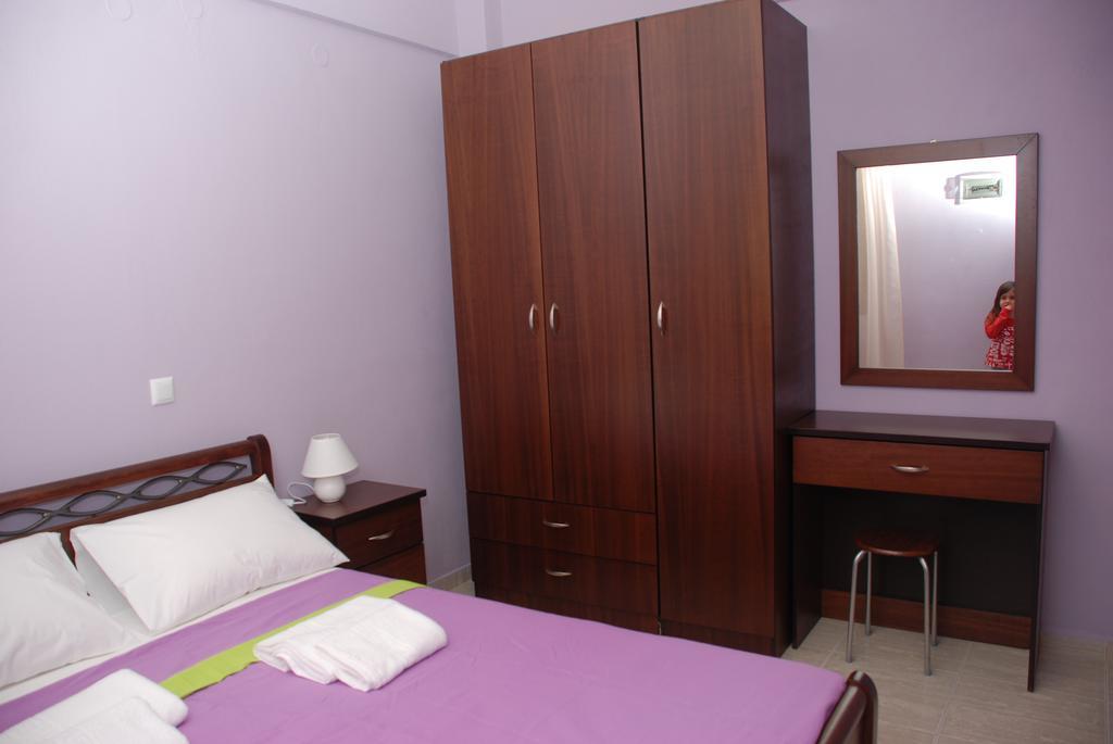 Marianna Appartement *
