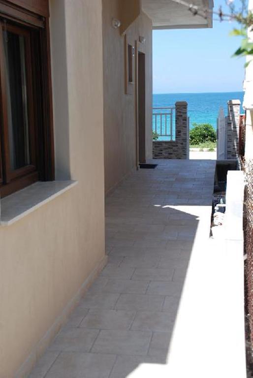 Appartement Marianna *